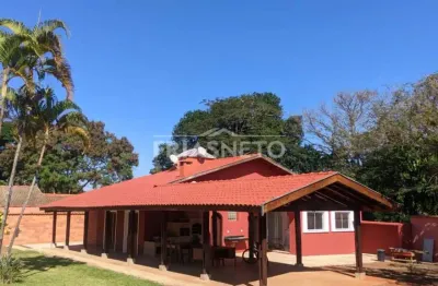 Chácara / sítio com 2 quartos para alugar no Dois Córregos, Piracicaba 