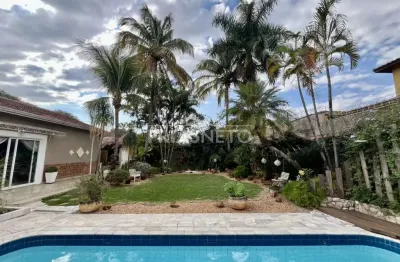Casa com 4 quartos à venda no Nova Piracicaba, Piracicaba 