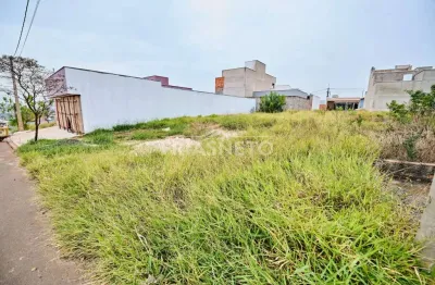 Terreno à venda no Taquaral, Piracicaba 