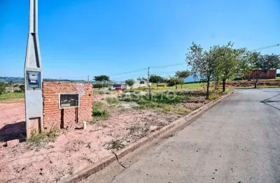 Terreno à venda no bairro residencial alto da boa vista