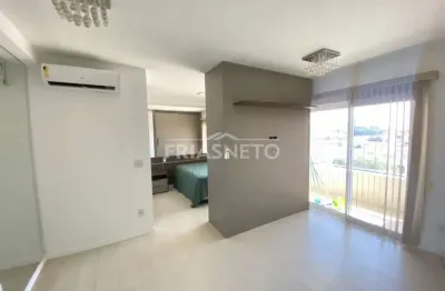 Apartamento para alugar em piracicaba próximo à santa casa