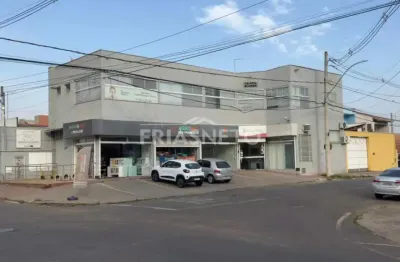 Salão comercial para alugar em piracicaba próximo ao hospital unimed