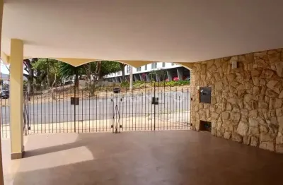 Casa com 3 quartos à venda no Jardim Monumento, Piracicaba 