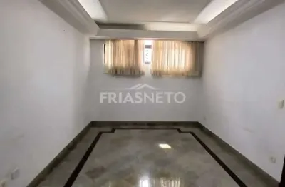 Casa com 3 quartos à venda na Vila Rezende, Piracicaba 
