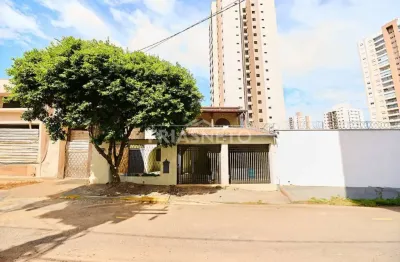 Casa com 3 quartos para alugar no Jardim Elite, Piracicaba 