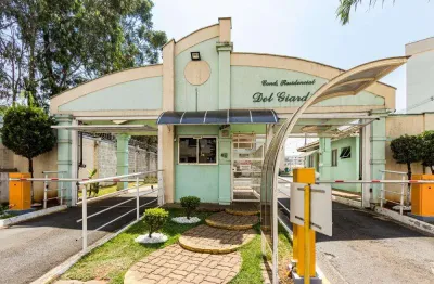 Apartamento com 2 quartos para alugar no Jardim Nova Iguaçu, Piracicaba 