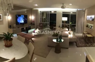 Apartamento com 3 quartos à venda no Nova América, Piracicaba 