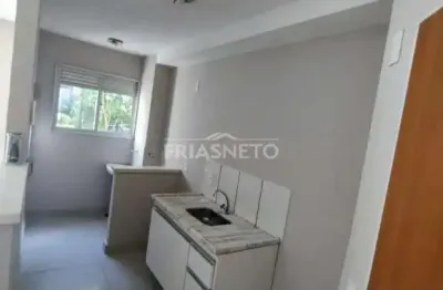 Residencial/apartamento - residencial - no bairro jardim são francisco -  condomínio residencial doce lar piracicaba