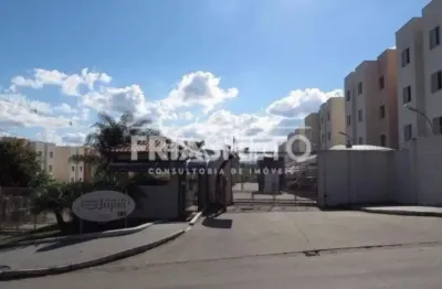 Apartamento para alugar no bairro jupiá -  residencial altos do jupiá