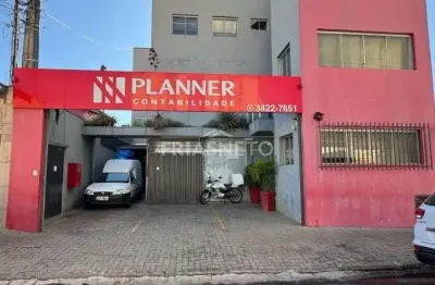 Casa comercial para alugar no Paulista, Piracicaba 