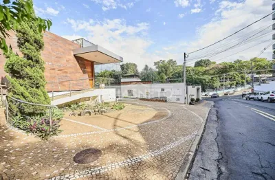 Imóvel comercial localizado no bairro jardim europa, próximo ao clube de campo.