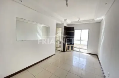 Apartamento com 3 quartos à venda no Jardim Elite, Piracicaba 