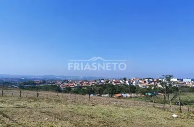 Terreno à venda no Santa Terezinha, Piracicaba 