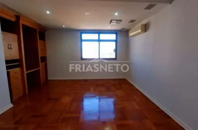 Apartamento com 3 quartos à venda no Centro, Piracicaba 