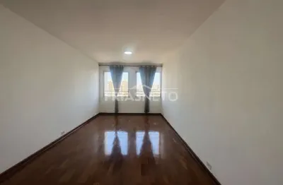 Apartamento com 3 quartos à venda na Cidade Jardim, Piracicaba 