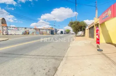 Ponto comercial para alugar no Paulicéia, Piracicaba 