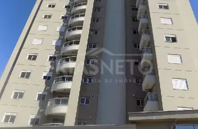 Apartamento com 2 quartos para alugar no Jardim Europa, Piracicaba 
