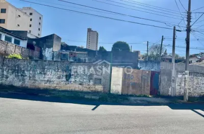 Terreno comercial para alugar na Vila Monteiro, Piracicaba 