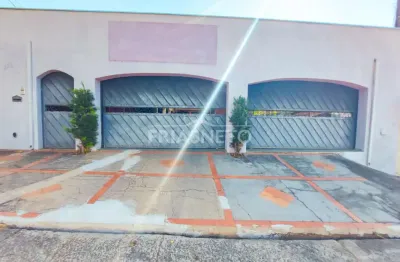 Casa comercial para alugar no Castelinho, Piracicaba 