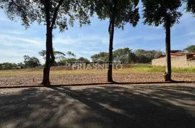 Terreno à venda no Nova Piracicaba, Piracicaba 