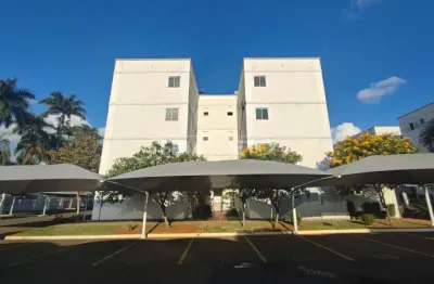Apartamento para alugar no jardim são francisco (bongue)