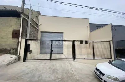 Galpão para alugar em piracicaba no bairro higienópolis