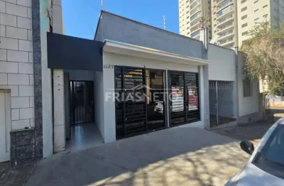 Ponto comercial para alugar no Centro, Piracicaba 