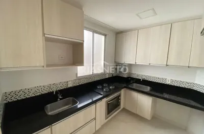 Apartamento para locação em piracicaba no bairro campestre