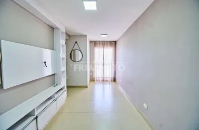 Apartamento para alugar no bairro paulista em piracicaba