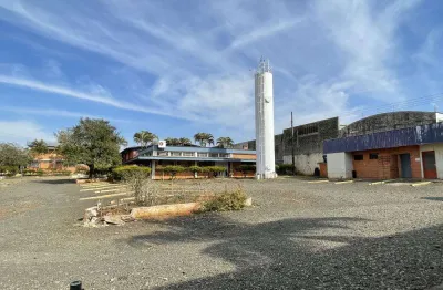Barracão / Galpão / Depósito à venda na Vila Pacaembu, Piracicaba 