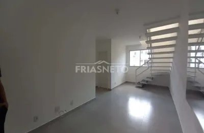 Apartamento com 2 quartos para alugar no Piracicamirim, Piracicaba 