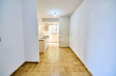 Apartamento com 2 quartos para alugar no Areião, Piracicaba 