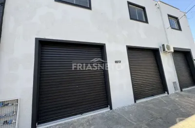 Ponto comercial para alugar na Cidade Alta, Piracicaba 