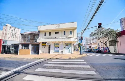 Ponto comercial para alugar na Cidade Alta, Piracicaba 