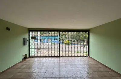 Casa com 3 quartos para alugar no Jardim Brasília, Piracicaba 