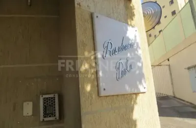 Apartamento com 3 quartos para alugar no Nova América, Piracicaba 