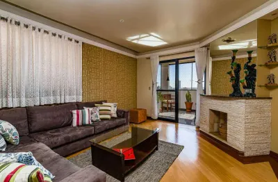 Apartamento com 3 quartos à venda na Cidade Alta, Piracicaba 