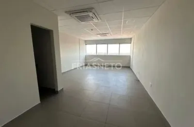 Sala comercial à venda no condomínio comercial head tower