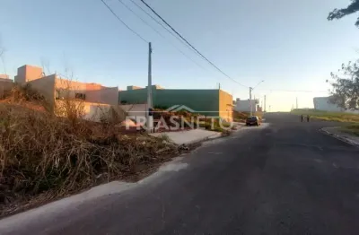 Terreno à venda no Campestre, Piracicaba 