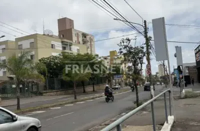 Terreno comercial disponível para locação na avenida comendador luciano guidotti em piracicaba