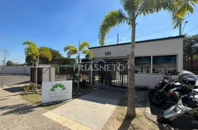 Apartamento com 2 quartos para alugar no Loteamento Kobayat Líbano, Piracicaba 