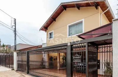 Casa com 3 quartos à venda no Centro, Piracicaba 