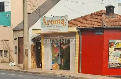 Comercial/salão comercial à venda no  bairro são dimas