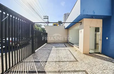 Imóvel comercial para venda e locação no bairro são dimas