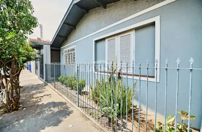 Casa com 2 quartos à venda no Paulicéia, Piracicaba 