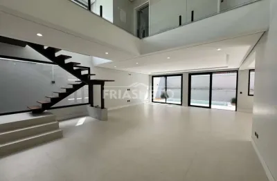 Casa em condomínio fechado com 4 quartos à venda no Loteamento Residencial e Comercial Villa D'Aquila, Piracicaba 