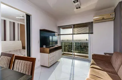 Apartamento mobiliado na vila independência em piracicaba