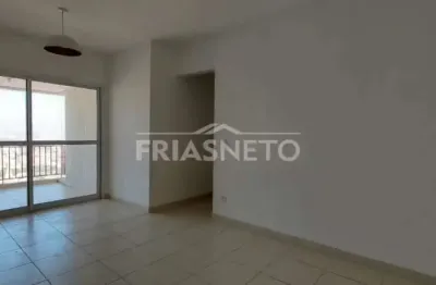 Apartamento para alugar no bairro paulista em piracicaba