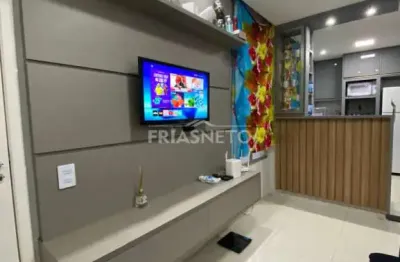 Apartamento para locação em piracicaba no bairro bongue - ondas