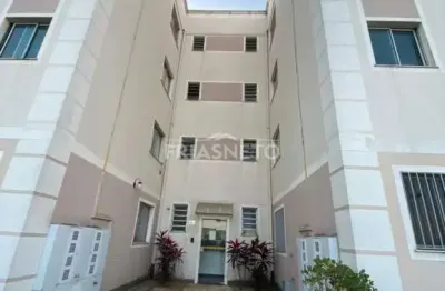 Apartamento para locação em piracicaba no bairro bongue - ondas